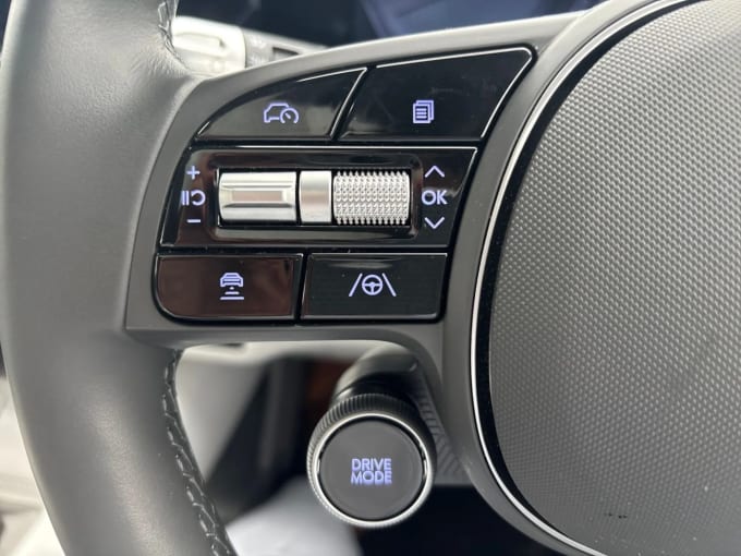 2024 Hyundai Ioniq 6
