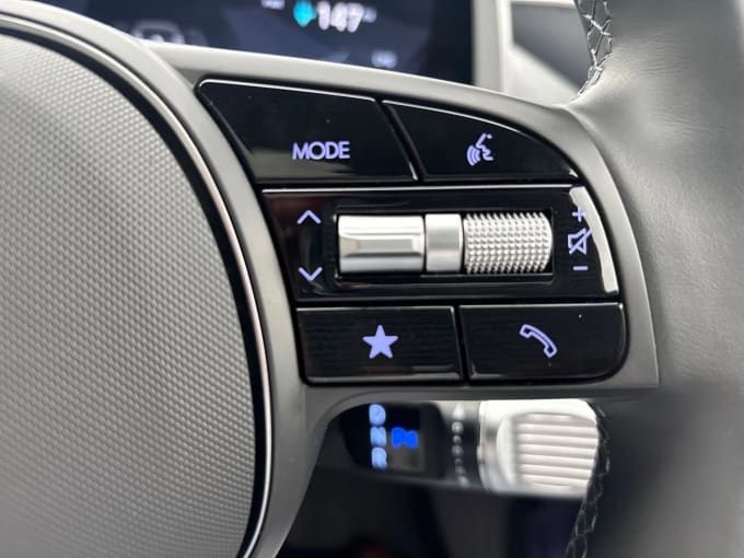 2024 Hyundai Ioniq 6