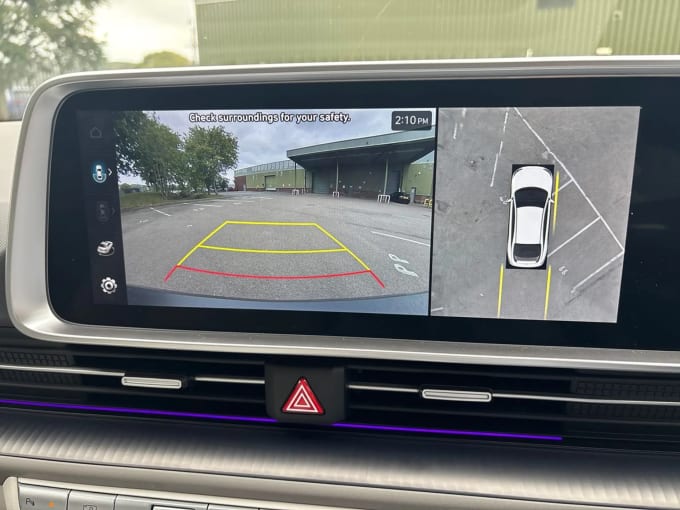 2024 Hyundai Ioniq 6
