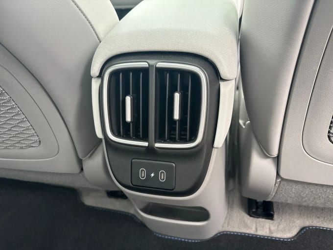 2024 Hyundai Ioniq 6