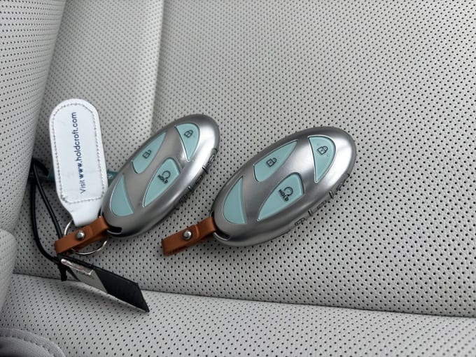 2024 Hyundai Ioniq 6