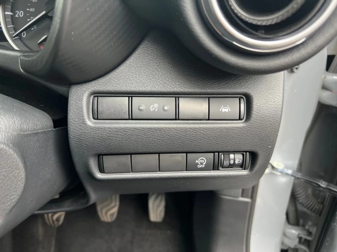 2022 Nissan Juke