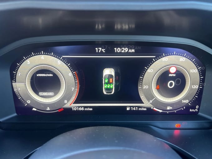 2024 Nissan Qashqai