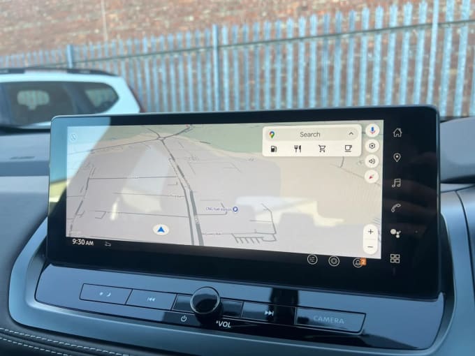 2024 Nissan Qashqai