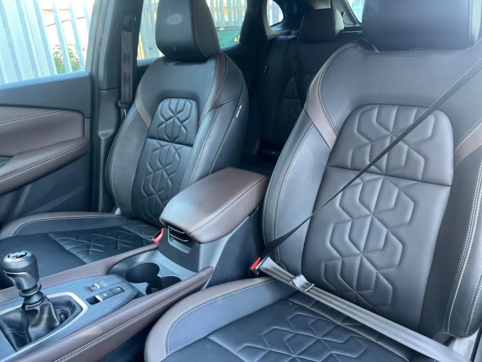 2024 Nissan Qashqai
