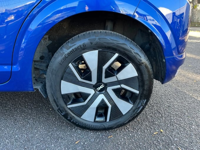 2024 Dacia Sandero