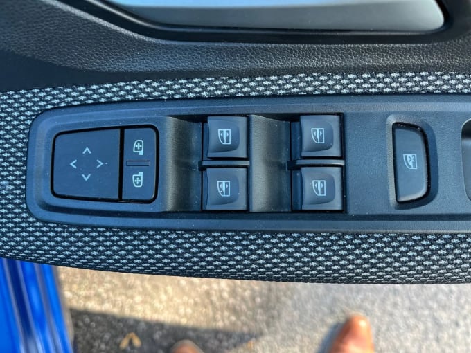 2024 Dacia Sandero