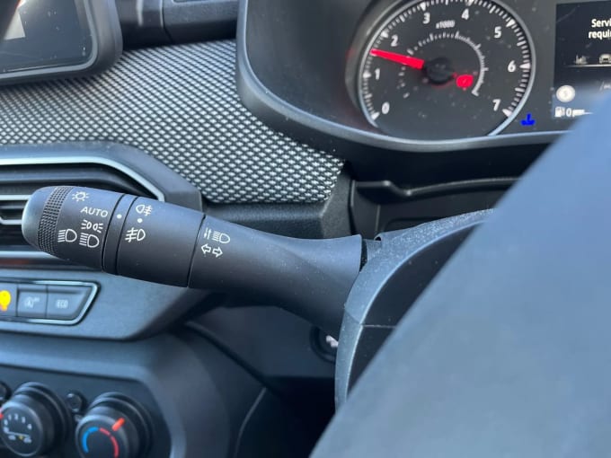 2024 Dacia Sandero