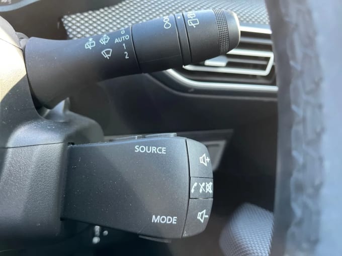 2024 Dacia Sandero