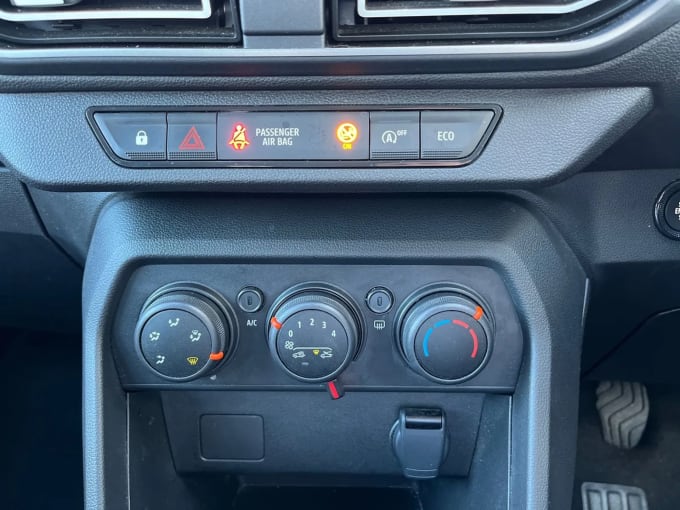 2024 Dacia Sandero