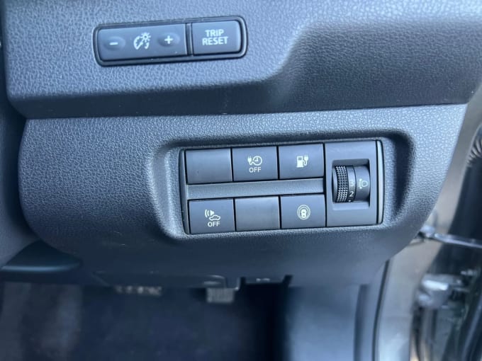 2021 Nissan Leaf