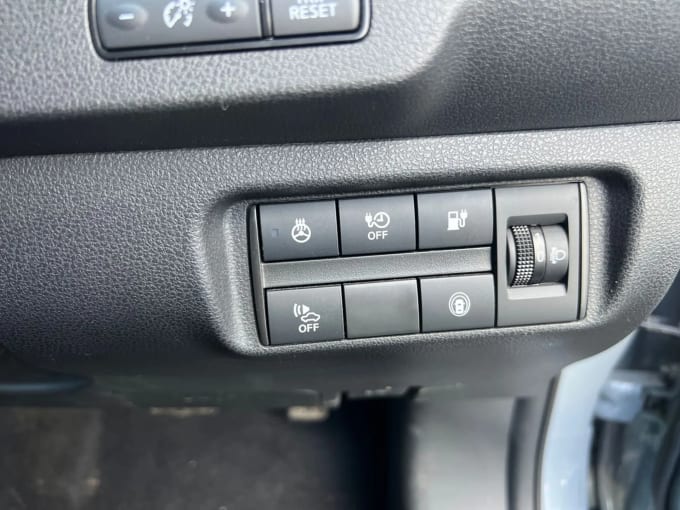 2021 Nissan Leaf