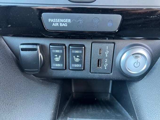 2021 Nissan Leaf