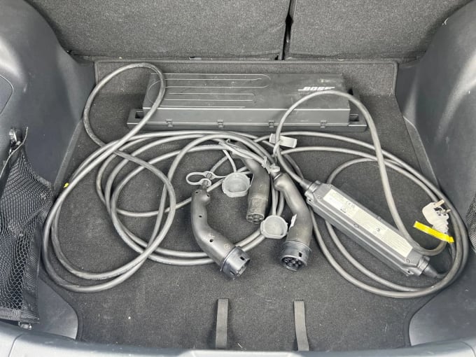 2024 Nissan Leaf