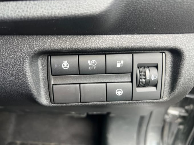2024 Nissan Leaf