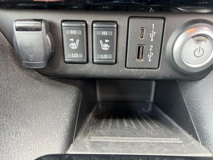 2024 Nissan Leaf