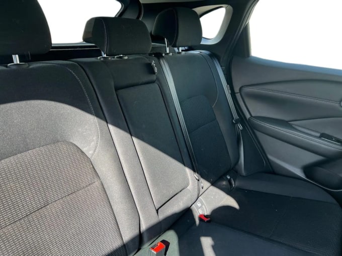 2021 Nissan Qashqai