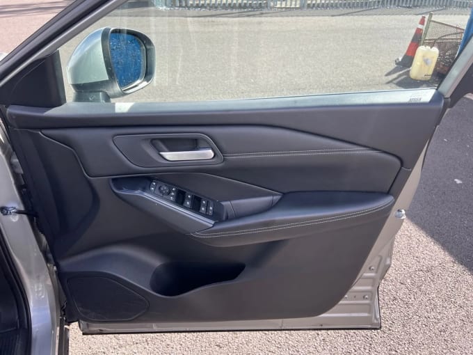 2021 Nissan Qashqai
