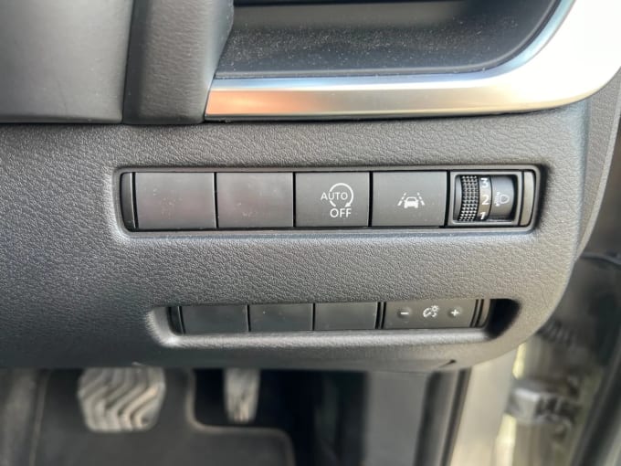 2021 Nissan Qashqai
