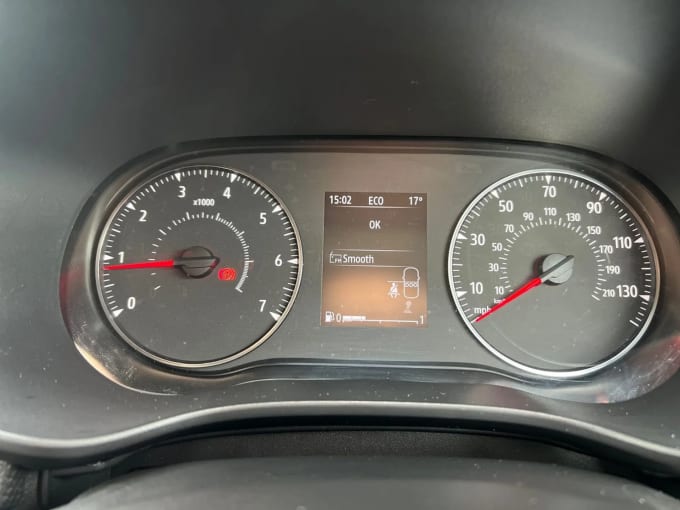 2021 Dacia Sandero Stepway