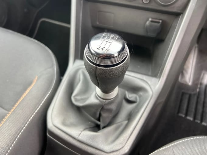 2021 Dacia Sandero Stepway