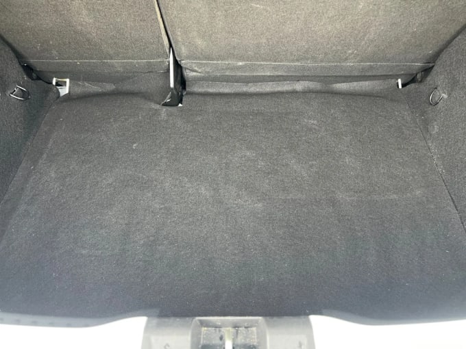 2021 Dacia Sandero Stepway