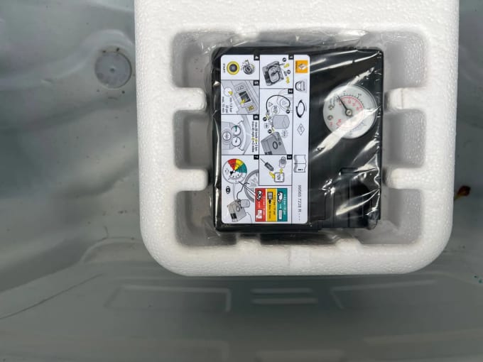 2021 Dacia Sandero Stepway