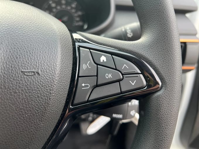 2021 Dacia Sandero Stepway