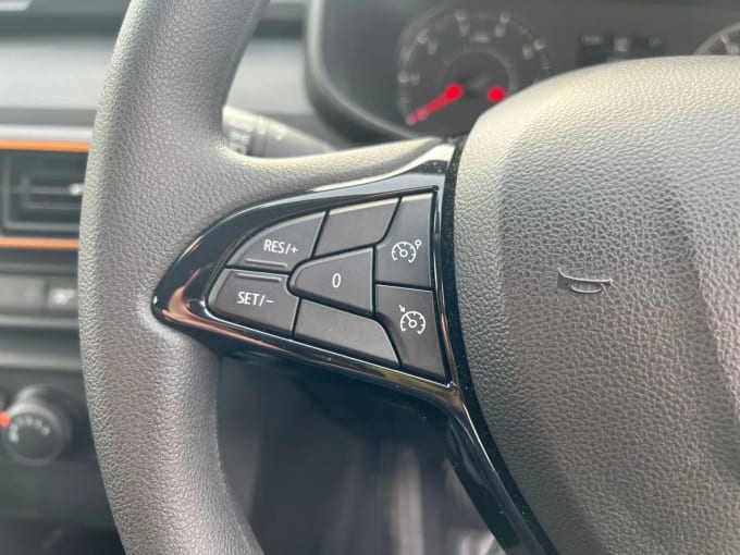 2021 Dacia Sandero Stepway