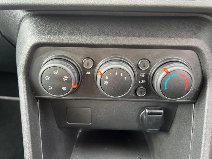 2021 Dacia Sandero Stepway