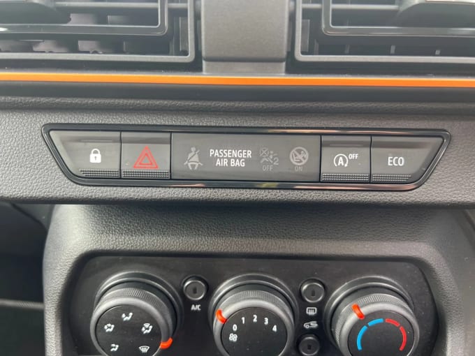 2021 Dacia Sandero Stepway