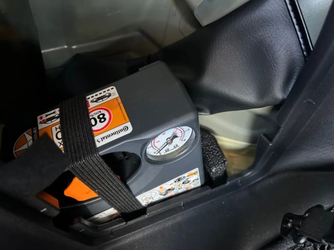 2024 Nissan Leaf