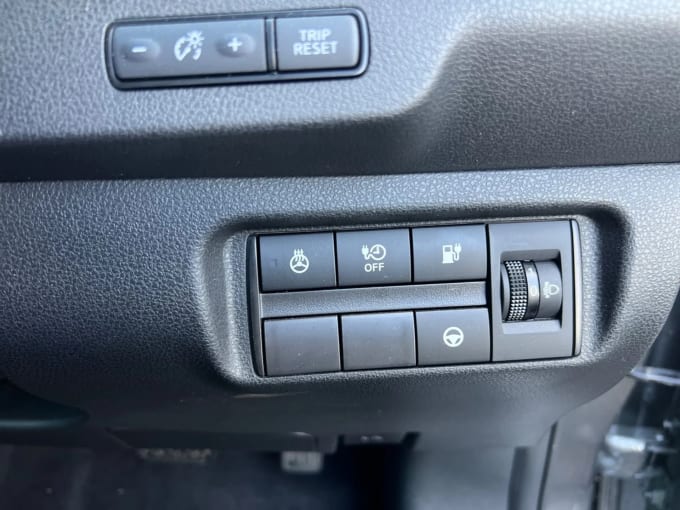 2024 Nissan Leaf