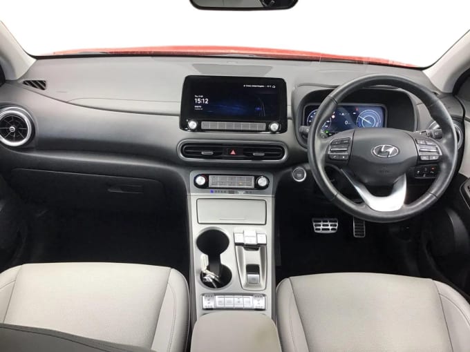 2023 Hyundai Kona