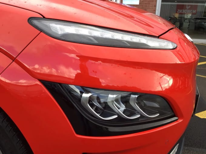 2023 Hyundai Kona