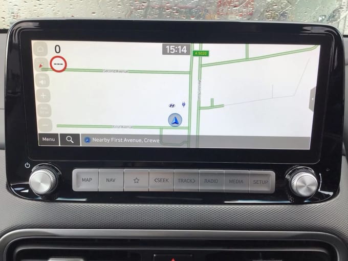 2023 Hyundai Kona