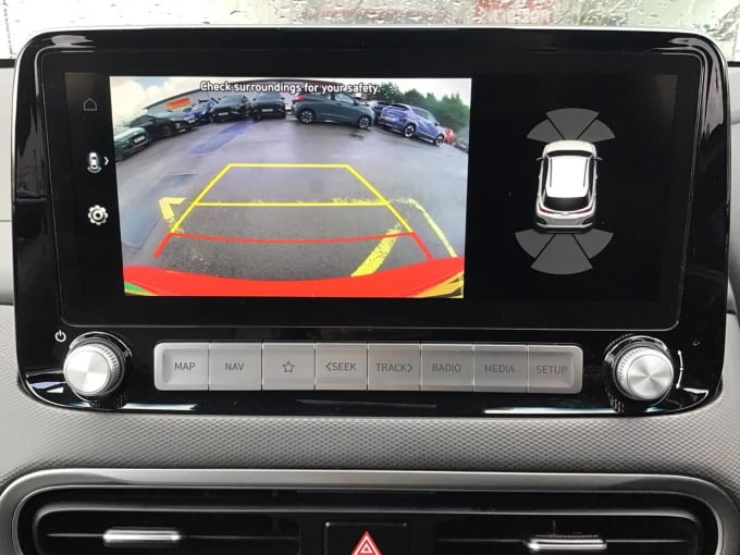 2023 Hyundai Kona