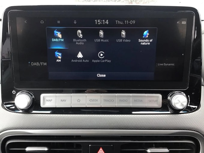 2023 Hyundai Kona