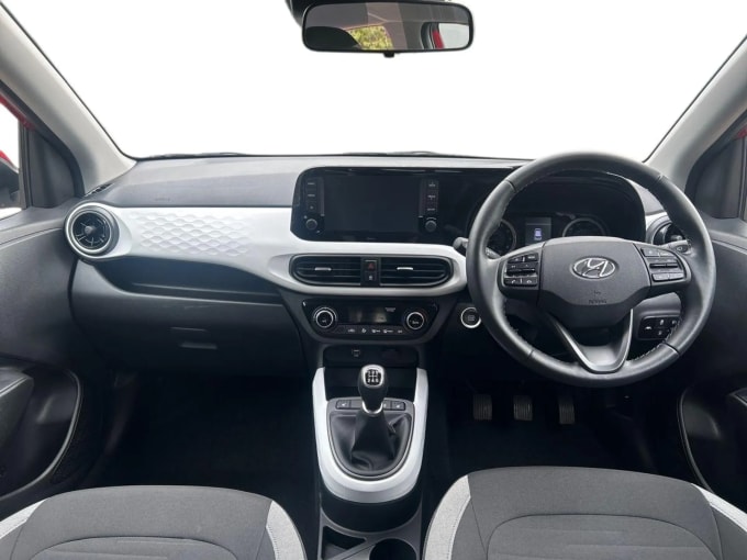 2023 Hyundai I10