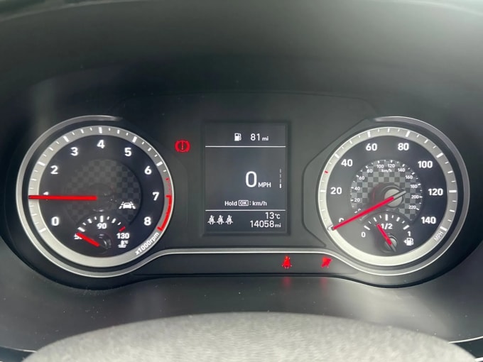 2023 Hyundai I10