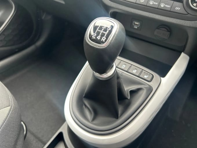 2023 Hyundai I10