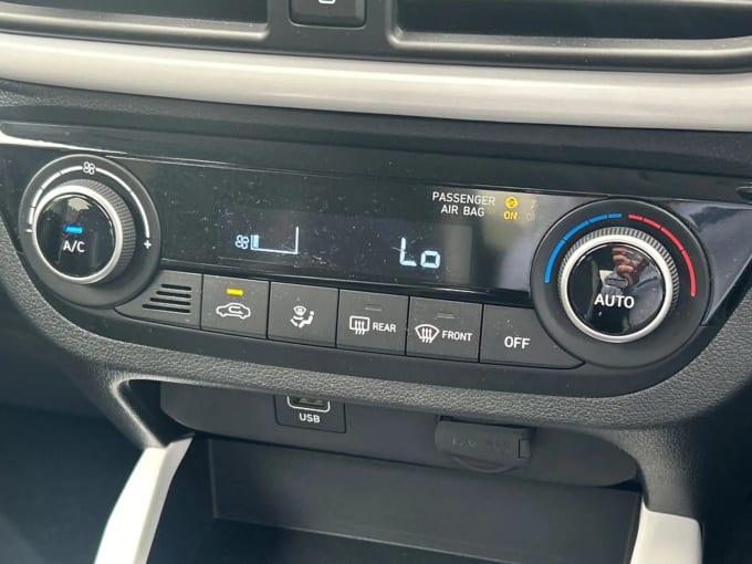 2023 Hyundai I10