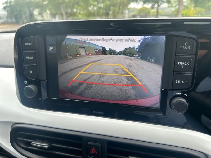 2023 Hyundai I10