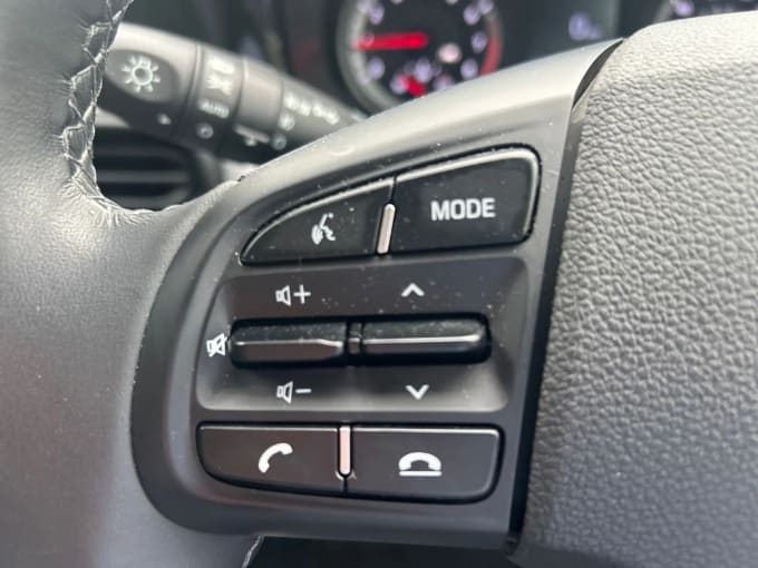 2023 Hyundai I10