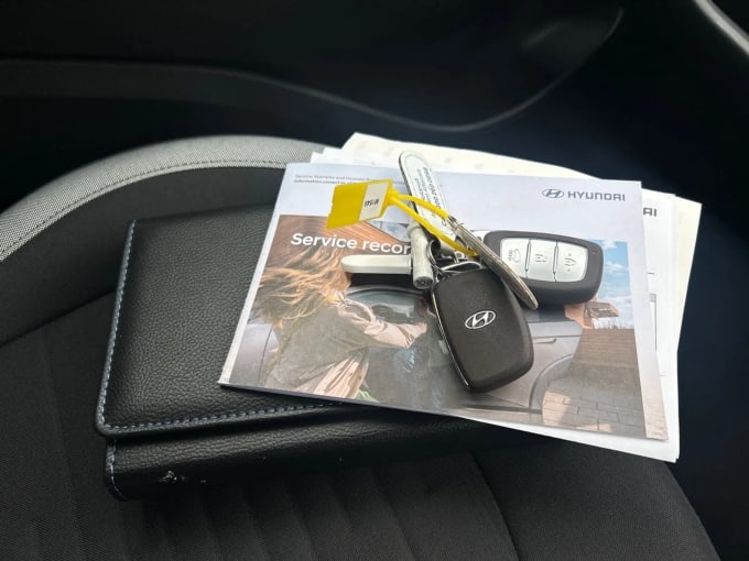 2023 Hyundai I10