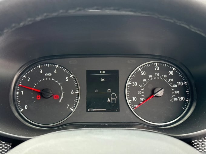 2022 Dacia Sandero