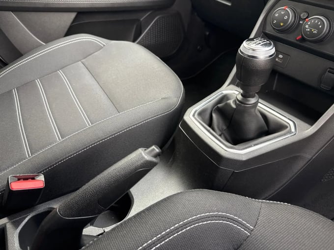2022 Dacia Sandero