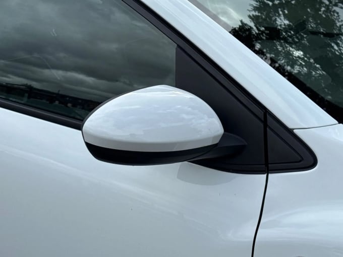 2022 Dacia Sandero