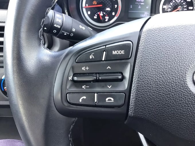 2022 Hyundai I10