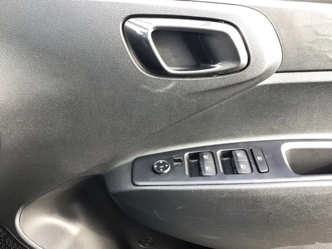 2022 Hyundai I10